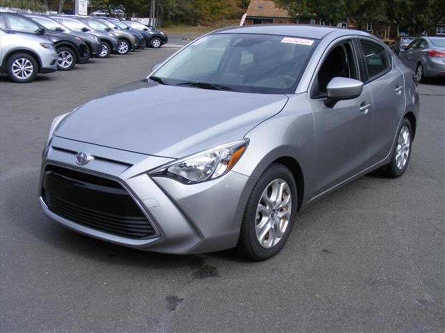 2016 Scion Ia Base, available for sale in Canton, Connecticut | Canton Auto Exchange. Canton, Connecticut