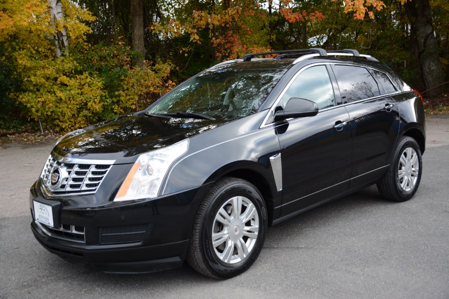 2013 Cadillac SRX FWD 4dr Luxury Collection, available for sale in Ashland , Massachusetts | New Beginning Auto Service Inc . Ashland , Massachusetts