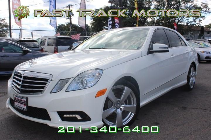 2011 Mercedes-benz E350 4MATIC, available for sale in Paterson, New Jersey | Fast Track Motors. Paterson, New Jersey