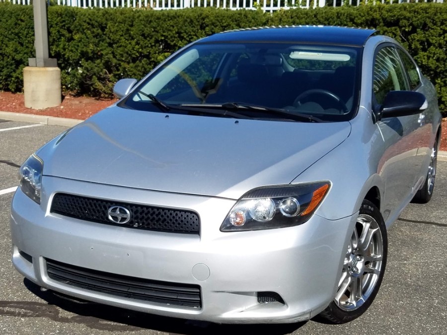 2008 Scion tC Coupe Automatic w/PanoramicSunroof,Alloy Wheels, available for sale in Queens, NY