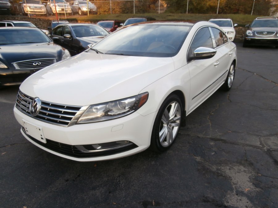 2013 Volkswagen CC 4dr Sdn Lux PZEV, available for sale in Waterbury, Connecticut | Jim Juliani Motors. Waterbury, Connecticut 2013 Volkswagen CC 4dr Sdn Lux PZEV, available for sale in Waterbury, Connecticut | Jim Juliani Motors. Waterbury, Connecticut