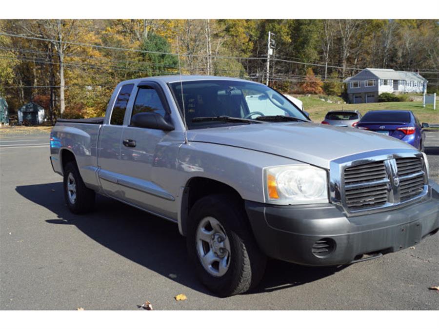 2005 Dodge Dakota ST, available for sale in Canton, Connecticut | Canton Auto Exchange. Canton, Connecticut