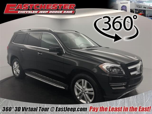 2016 Mercedes-benz Gl-class GL 450, available for sale in Bronx, New York | Eastchester Motor Cars. Bronx, New York
