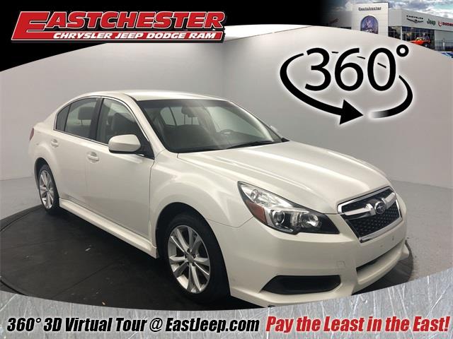 2014 Subaru Legacy 2.5i, available for sale in Bronx, New York | Eastchester Motor Cars. Bronx, New York