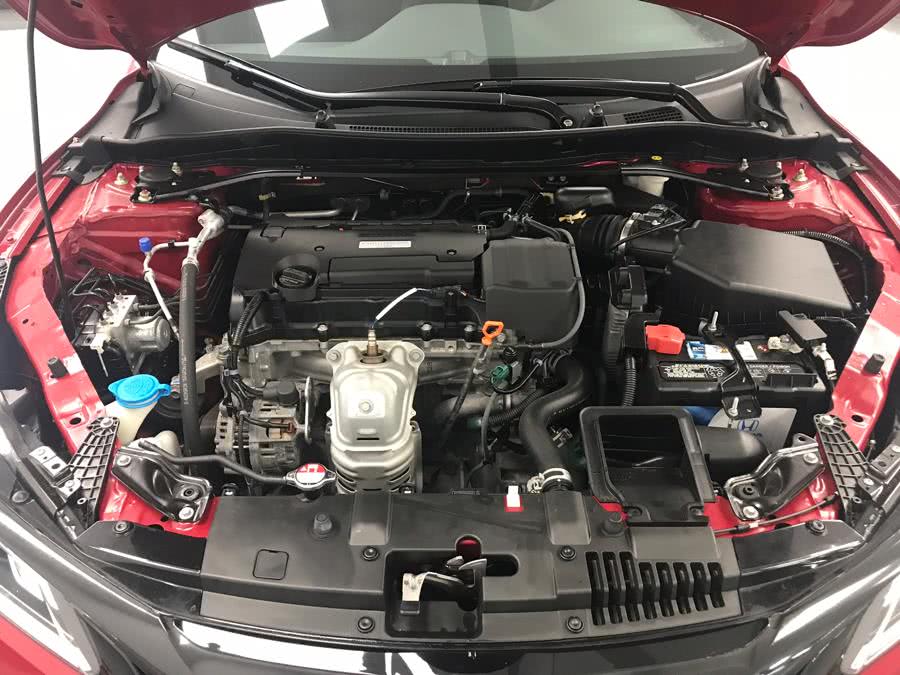 2016 Honda Accord Sedan 4dr I4 CVT Sport, available for sale in Linden, New Jersey | East Coast Auto Group. Linden, New Jersey 2016 Honda Accord Sedan 4dr I4 CVT Sport, available for sale in Linden, New Jersey | East Coast Auto Group. Linden, New Jersey