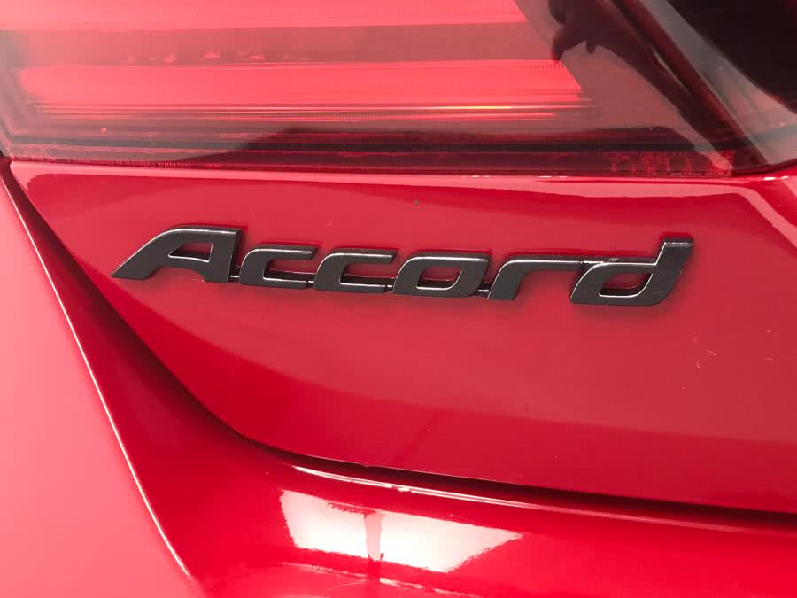 2016 Honda Accord Sedan 4dr I4 CVT Sport, available for sale in Linden, New Jersey | East Coast Auto Group. Linden, New Jersey 2016 Honda Accord Sedan 4dr I4 CVT Sport, available for sale in Linden, New Jersey | East Coast Auto Group. Linden, New Jersey