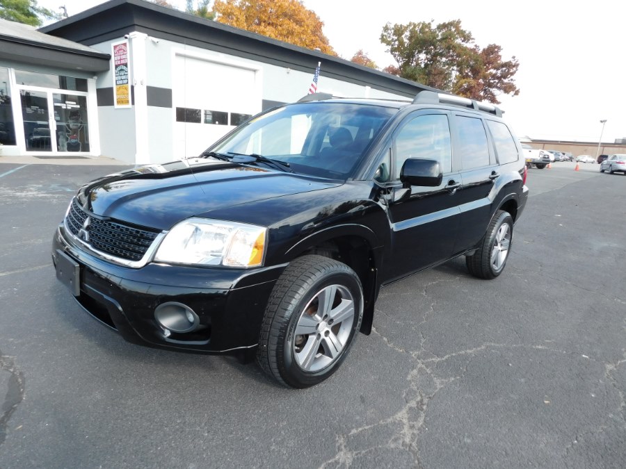 2011 Mitsubishi Endeavor AWD 4dr SE, available for sale in New Windsor, New York | Prestige Pre-Owned Motors Inc. New Windsor, New York