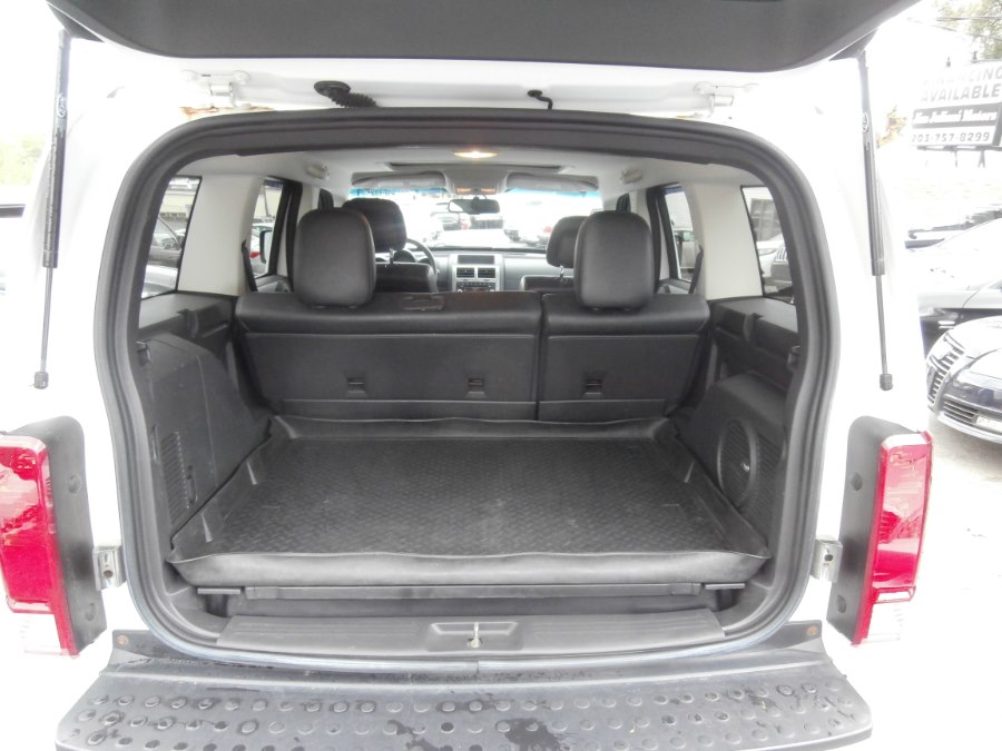 2011 Dodge Nitro 4WD 4dr Heat, available for sale in Waterbury, Connecticut | Jim Juliani Motors. Waterbury, Connecticut 2011 Dodge Nitro 4WD 4dr Heat, available for sale in Waterbury, Connecticut | Jim Juliani Motors. Waterbury, Connecticut