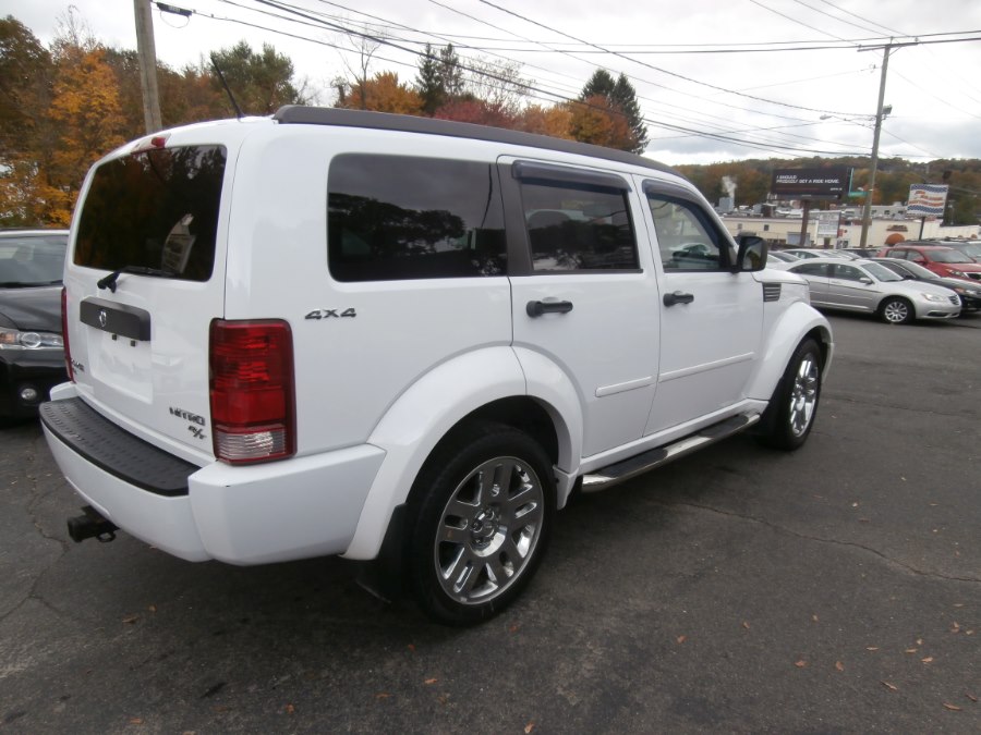 2011 Dodge Nitro 4WD 4dr Heat, available for sale in Waterbury, Connecticut | Jim Juliani Motors. Waterbury, Connecticut 2011 Dodge Nitro 4WD 4dr Heat, available for sale in Waterbury, Connecticut | Jim Juliani Motors. Waterbury, Connecticut