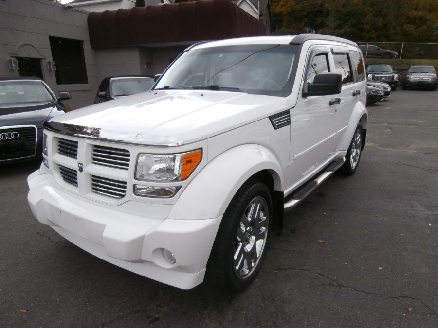 2011 Dodge Nitro 4WD 4dr Heat, available for sale in Waterbury, Connecticut | Jim Juliani Motors. Waterbury, Connecticut 2011 Dodge Nitro 4WD 4dr Heat, available for sale in Waterbury, Connecticut | Jim Juliani Motors. Waterbury, Connecticut
