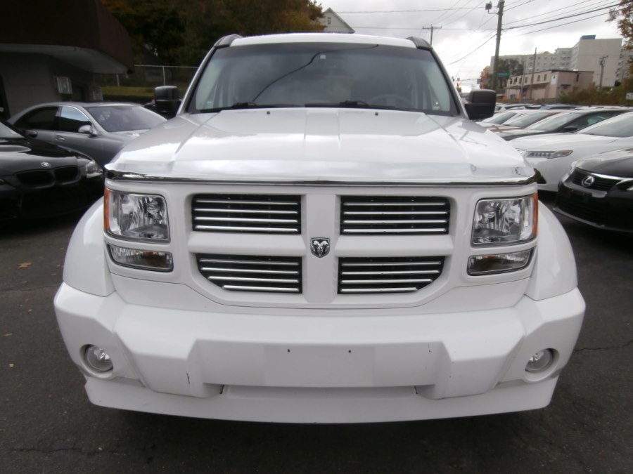 2011 Dodge Nitro 4WD 4dr Heat, available for sale in Waterbury, Connecticut | Jim Juliani Motors. Waterbury, Connecticut 2011 Dodge Nitro 4WD 4dr Heat, available for sale in Waterbury, Connecticut | Jim Juliani Motors. Waterbury, Connecticut