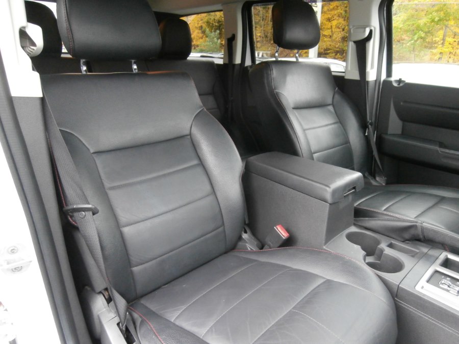 2011 Dodge Nitro 4WD 4dr Heat, available for sale in Waterbury, Connecticut | Jim Juliani Motors. Waterbury, Connecticut 2011 Dodge Nitro 4WD 4dr Heat, available for sale in Waterbury, Connecticut | Jim Juliani Motors. Waterbury, Connecticut