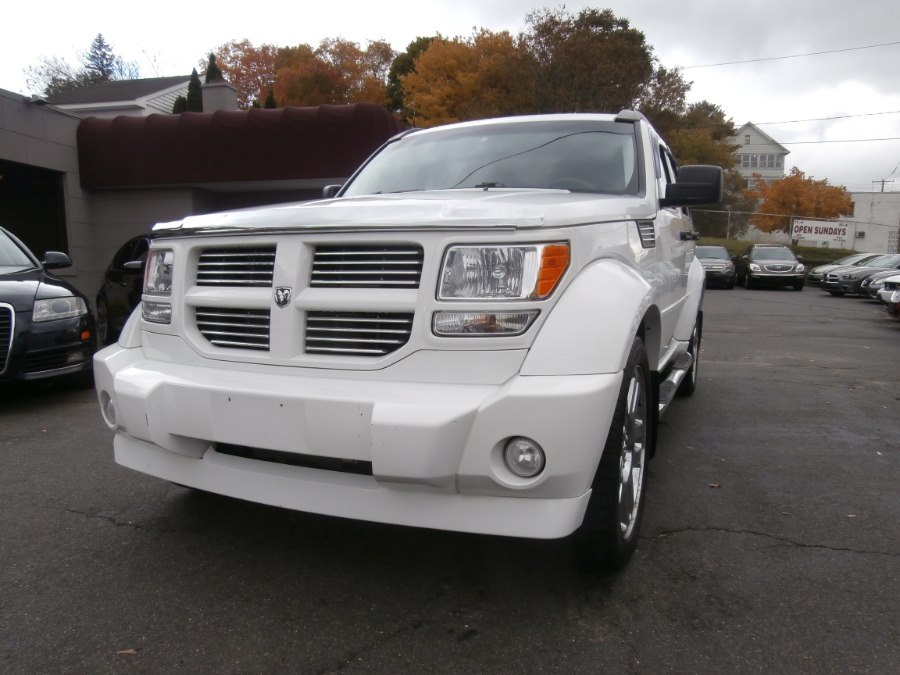 2011 Dodge Nitro 4WD 4dr Heat, available for sale in Waterbury, Connecticut | Jim Juliani Motors. Waterbury, Connecticut 2011 Dodge Nitro 4WD 4dr Heat, available for sale in Waterbury, Connecticut | Jim Juliani Motors. Waterbury, Connecticut