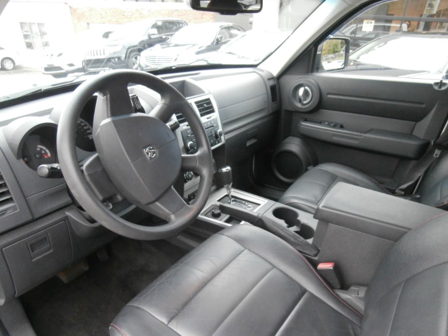 2011 Dodge Nitro 4WD 4dr Heat, available for sale in Waterbury, Connecticut | Jim Juliani Motors. Waterbury, Connecticut 2011 Dodge Nitro 4WD 4dr Heat, available for sale in Waterbury, Connecticut | Jim Juliani Motors. Waterbury, Connecticut