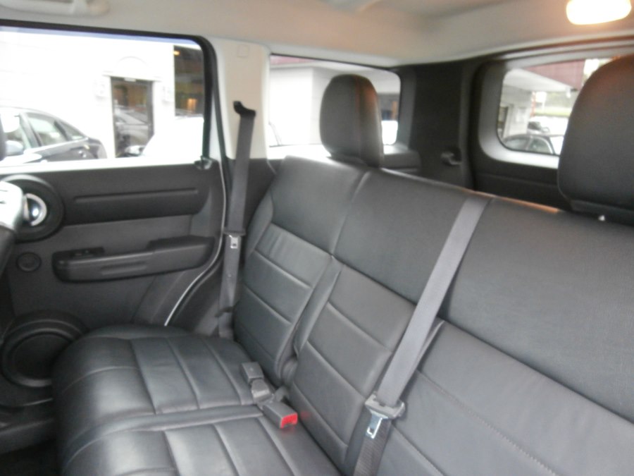 2011 Dodge Nitro 4WD 4dr Heat, available for sale in Waterbury, Connecticut | Jim Juliani Motors. Waterbury, Connecticut 2011 Dodge Nitro 4WD 4dr Heat, available for sale in Waterbury, Connecticut | Jim Juliani Motors. Waterbury, Connecticut