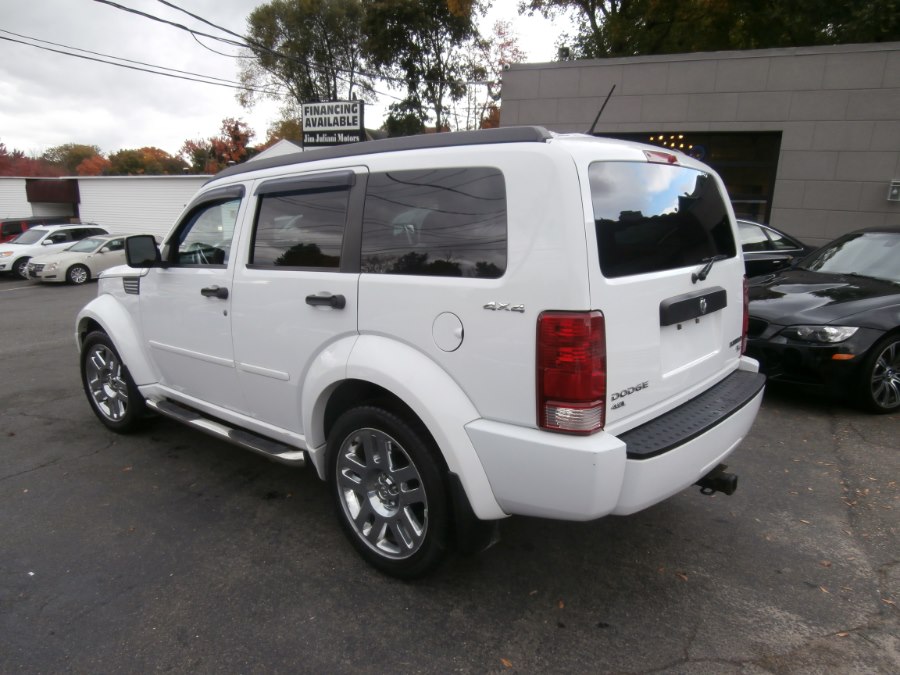 2011 Dodge Nitro 4WD 4dr Heat, available for sale in Waterbury, Connecticut | Jim Juliani Motors. Waterbury, Connecticut 2011 Dodge Nitro 4WD 4dr Heat, available for sale in Waterbury, Connecticut | Jim Juliani Motors. Waterbury, Connecticut