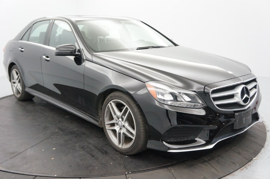 2014 Mercedes-Benz E-Class 4dr Sdn E350 Luxury 4MATIC, available for sale in Bronx, New York | Car Factory Expo Inc.. Bronx, New York
