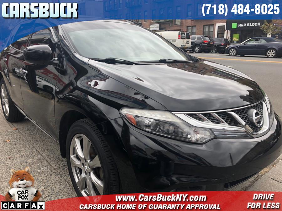 2012 Nissan Murano Platinum AWD, available for sale in Brooklyn, New York | Carsbuck Inc.. Brooklyn, New York