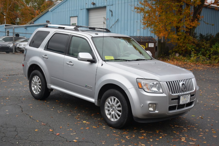 2011 Mercury Mariner 4WD 4dr Hybrid, available for sale in Ashland , Massachusetts | New Beginning Auto Service Inc . Ashland , Massachusetts