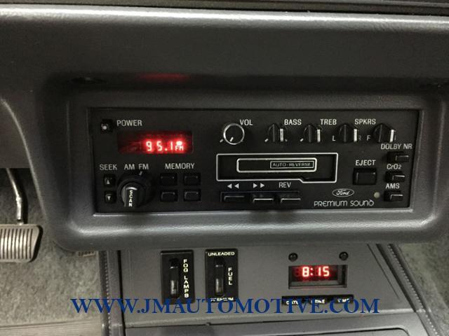 1986 Ford Mustang , available for sale in Naugatuck, Connecticut | J&M Automotive Sls&Svc LLC. Naugatuck, Connecticut 1986 Ford Mustang , available for sale in Naugatuck, Connecticut | J&M Automotive Sls&Svc LLC. Naugatuck, Connecticut