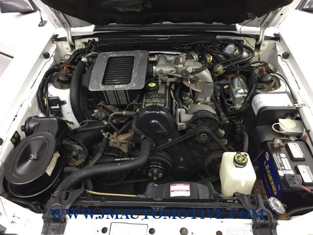 1986 Ford Mustang , available for sale in Naugatuck, Connecticut | J&M Automotive Sls&Svc LLC. Naugatuck, Connecticut 1986 Ford Mustang , available for sale in Naugatuck, Connecticut | J&M Automotive Sls&Svc LLC. Naugatuck, Connecticut