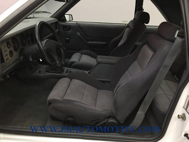 1986 Ford Mustang , available for sale in Naugatuck, Connecticut | J&M Automotive Sls&Svc LLC. Naugatuck, Connecticut 1986 Ford Mustang , available for sale in Naugatuck, Connecticut | J&M Automotive Sls&Svc LLC. Naugatuck, Connecticut