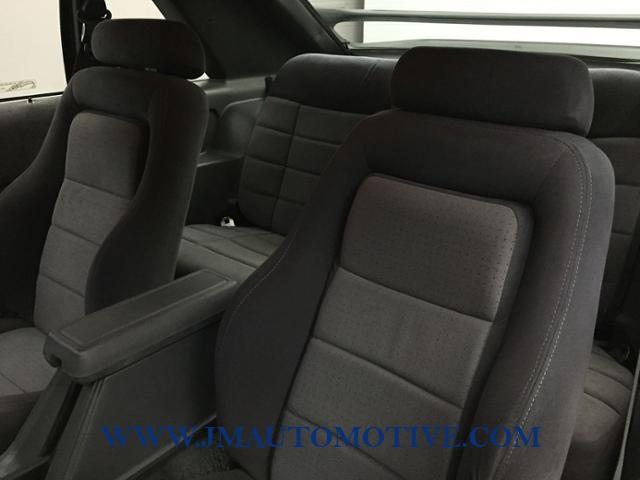 1986 Ford Mustang , available for sale in Naugatuck, Connecticut | J&M Automotive Sls&Svc LLC. Naugatuck, Connecticut 1986 Ford Mustang , available for sale in Naugatuck, Connecticut | J&M Automotive Sls&Svc LLC. Naugatuck, Connecticut
