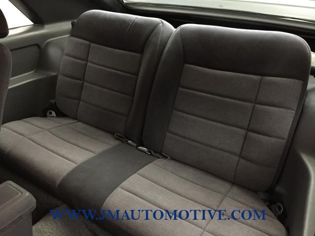1986 Ford Mustang , available for sale in Naugatuck, Connecticut | J&M Automotive Sls&Svc LLC. Naugatuck, Connecticut 1986 Ford Mustang , available for sale in Naugatuck, Connecticut | J&M Automotive Sls&Svc LLC. Naugatuck, Connecticut