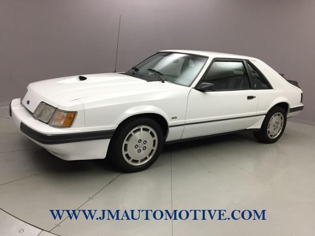 1986 Ford Mustang , available for sale in Naugatuck, Connecticut | J&M Automotive Sls&Svc LLC. Naugatuck, Connecticut 1986 Ford Mustang , available for sale in Naugatuck, Connecticut | J&M Automotive Sls&Svc LLC. Naugatuck, Connecticut