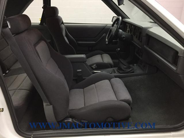 1986 Ford Mustang , available for sale in Naugatuck, Connecticut | J&M Automotive Sls&Svc LLC. Naugatuck, Connecticut 1986 Ford Mustang , available for sale in Naugatuck, Connecticut | J&M Automotive Sls&Svc LLC. Naugatuck, Connecticut