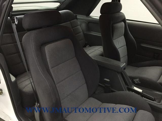 1986 Ford Mustang , available for sale in Naugatuck, Connecticut | J&M Automotive Sls&Svc LLC. Naugatuck, Connecticut 1986 Ford Mustang , available for sale in Naugatuck, Connecticut | J&M Automotive Sls&Svc LLC. Naugatuck, Connecticut