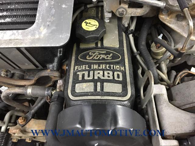1986 Ford Mustang , available for sale in Naugatuck, Connecticut | J&M Automotive Sls&Svc LLC. Naugatuck, Connecticut 1986 Ford Mustang , available for sale in Naugatuck, Connecticut | J&M Automotive Sls&Svc LLC. Naugatuck, Connecticut