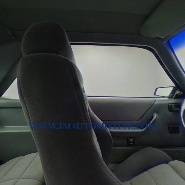 1986 Ford Mustang , available for sale in Naugatuck, Connecticut | J&M Automotive Sls&Svc LLC. Naugatuck, Connecticut 1986 Ford Mustang , available for sale in Naugatuck, Connecticut | J&M Automotive Sls&Svc LLC. Naugatuck, Connecticut