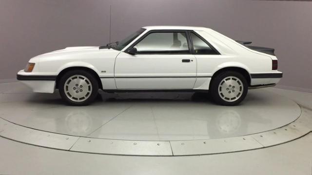 1986 Ford Mustang , available for sale in Naugatuck, Connecticut | J&M Automotive Sls&Svc LLC. Naugatuck, Connecticut 1986 Ford Mustang , available for sale in Naugatuck, Connecticut | J&M Automotive Sls&Svc LLC. Naugatuck, Connecticut