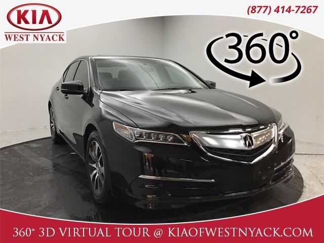 2015 Acura Tlx 2.4L, available for sale in Bronx, New York | Eastchester Motor Cars. Bronx, New York