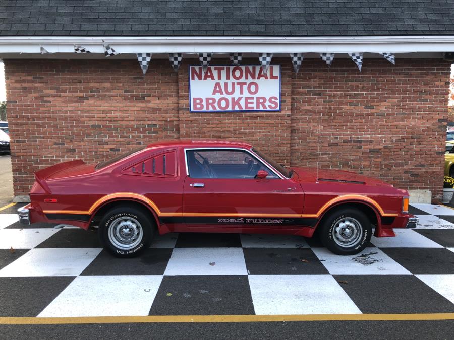 1980 Dodge Aspen 2dr, available for sale in Waterbury, Connecticut | National Auto Brokers, Inc.. Waterbury, Connecticut 1980 Dodge Aspen 2dr, available for sale in Waterbury, Connecticut | National Auto Brokers, Inc.. Waterbury, Connecticut