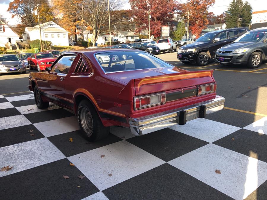 1980 Dodge Aspen 2dr, available for sale in Waterbury, Connecticut | National Auto Brokers, Inc.. Waterbury, Connecticut 1980 Dodge Aspen 2dr, available for sale in Waterbury, Connecticut | National Auto Brokers, Inc.. Waterbury, Connecticut