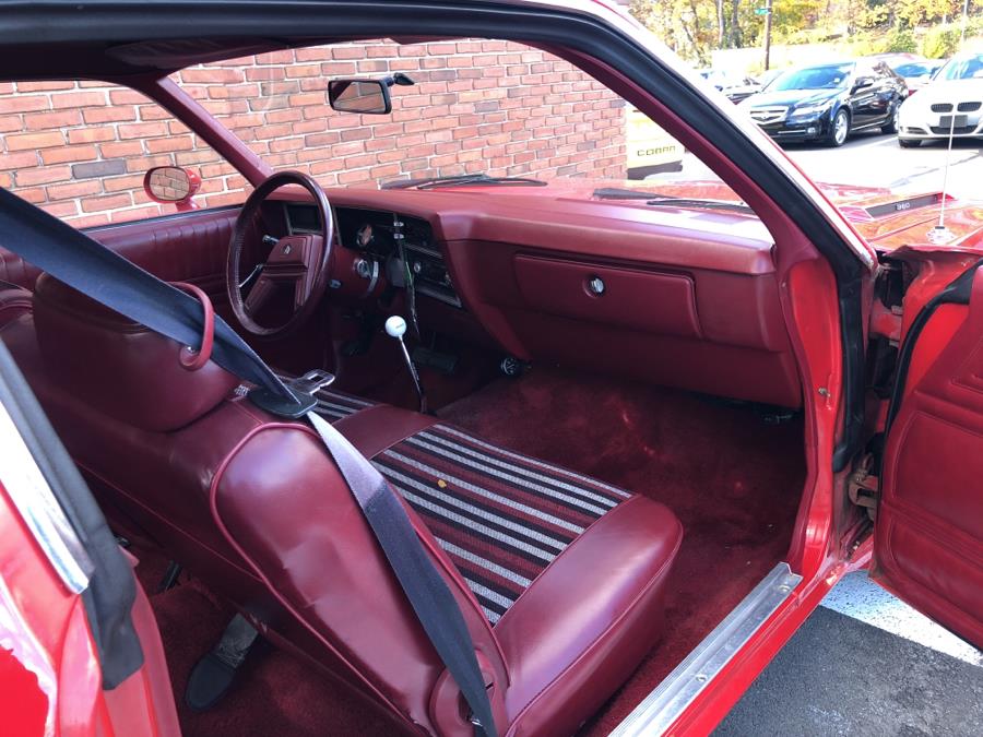 1980 Dodge Aspen 2dr, available for sale in Waterbury, Connecticut | National Auto Brokers, Inc.. Waterbury, Connecticut 1980 Dodge Aspen 2dr, available for sale in Waterbury, Connecticut | National Auto Brokers, Inc.. Waterbury, Connecticut
