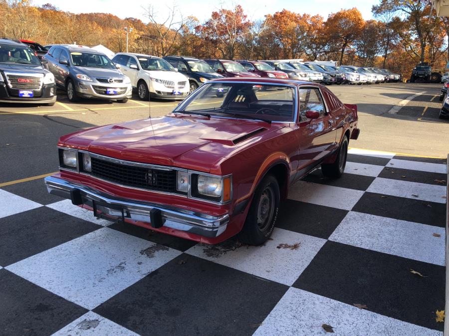 1980 Dodge Aspen 2dr, available for sale in Waterbury, Connecticut | National Auto Brokers, Inc.. Waterbury, Connecticut 1980 Dodge Aspen 2dr, available for sale in Waterbury, Connecticut | National Auto Brokers, Inc.. Waterbury, Connecticut