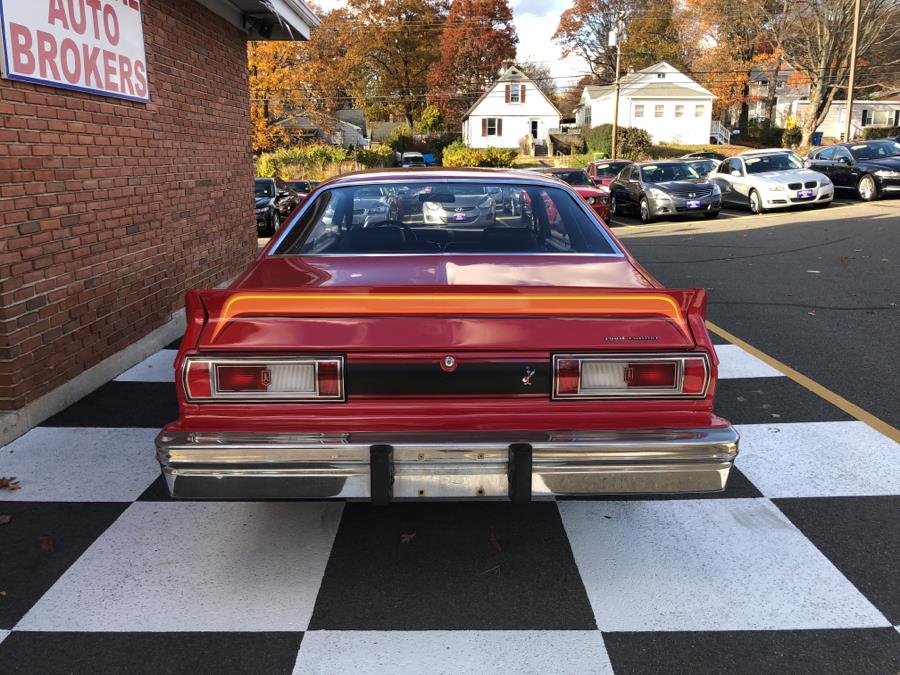 1980 Dodge Aspen 2dr, available for sale in Waterbury, Connecticut | National Auto Brokers, Inc.. Waterbury, Connecticut 1980 Dodge Aspen 2dr, available for sale in Waterbury, Connecticut | National Auto Brokers, Inc.. Waterbury, Connecticut