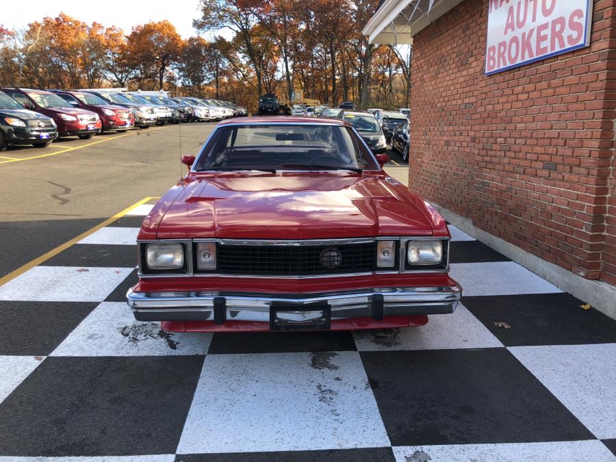 1980 Dodge Aspen 2dr, available for sale in Waterbury, Connecticut | National Auto Brokers, Inc.. Waterbury, Connecticut 1980 Dodge Aspen 2dr, available for sale in Waterbury, Connecticut | National Auto Brokers, Inc.. Waterbury, Connecticut