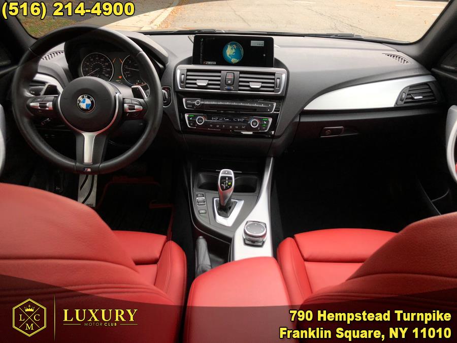 Used BMW 2 Series 2dr Cpe M235i xDrive AWD 2015 | Luxury Motor Club. Franklin Square, New York