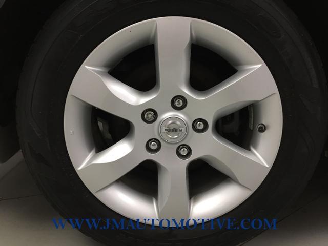 2009 Nissan Altima 4dr Sdn I4 CVT 2.5 S, available for sale in Naugatuck, Connecticut | J&M Automotive Sls&Svc LLC. Naugatuck, Connecticut 2009 Nissan Altima 4dr Sdn I4 CVT 2.5 S, available for sale in Naugatuck, Connecticut | J&M Automotive Sls&Svc LLC. Naugatuck, Connecticut