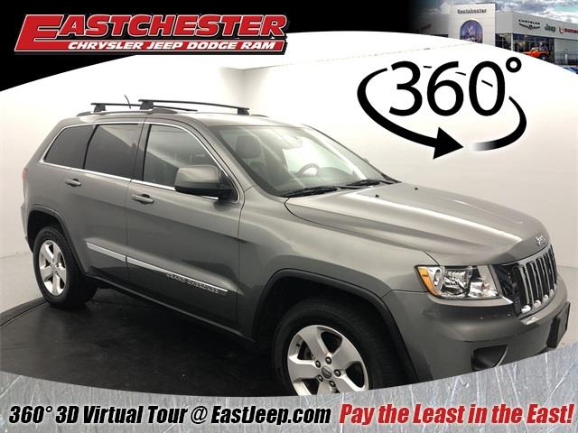 2013 Jeep Grand Cherokee Laredo, available for sale in Bronx, New York | Eastchester Motor Cars. Bronx, New York