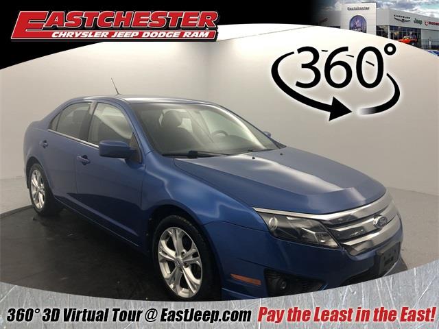 2012 Ford Fusion SE, available for sale in Bronx, New York | Eastchester Motor Cars. Bronx, New York