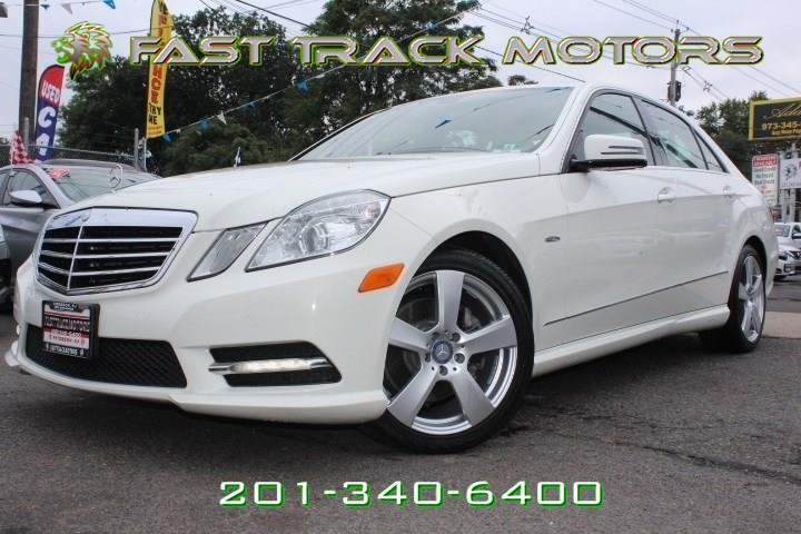 2012 Mercedes-benz e 350 4MATIC, available for sale in Paterson, New Jersey | Fast Track Motors. Paterson, New Jersey