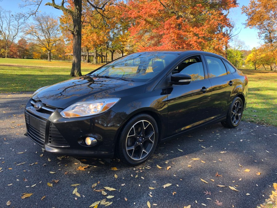 2013 Ford Focus 4dr Sdn SE, available for sale in Lyndhurst, New Jersey | Cars With Deals. Lyndhurst, New Jersey 2013 Ford Focus 4dr Sdn SE, available for sale in Lyndhurst, New Jersey | Cars With Deals. Lyndhurst, New Jersey
