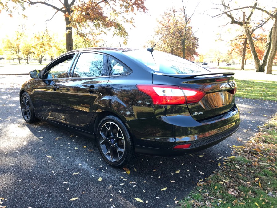 2013 Ford Focus 4dr Sdn SE, available for sale in Lyndhurst, New Jersey | Cars With Deals. Lyndhurst, New Jersey 2013 Ford Focus 4dr Sdn SE, available for sale in Lyndhurst, New Jersey | Cars With Deals. Lyndhurst, New Jersey