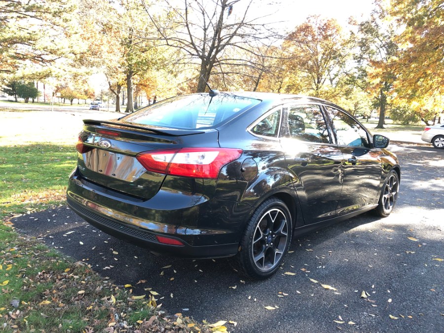 2013 Ford Focus 4dr Sdn SE, available for sale in Lyndhurst, New Jersey | Cars With Deals. Lyndhurst, New Jersey 2013 Ford Focus 4dr Sdn SE, available for sale in Lyndhurst, New Jersey | Cars With Deals. Lyndhurst, New Jersey