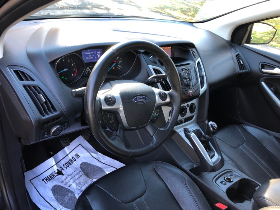 2013 Ford Focus 4dr Sdn SE, available for sale in Lyndhurst, New Jersey | Cars With Deals. Lyndhurst, New Jersey 2013 Ford Focus 4dr Sdn SE, available for sale in Lyndhurst, New Jersey | Cars With Deals. Lyndhurst, New Jersey